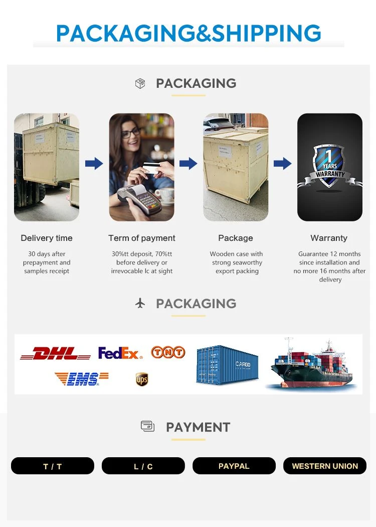 Packaging And Sealing Machine Packaging And Sealing Machine