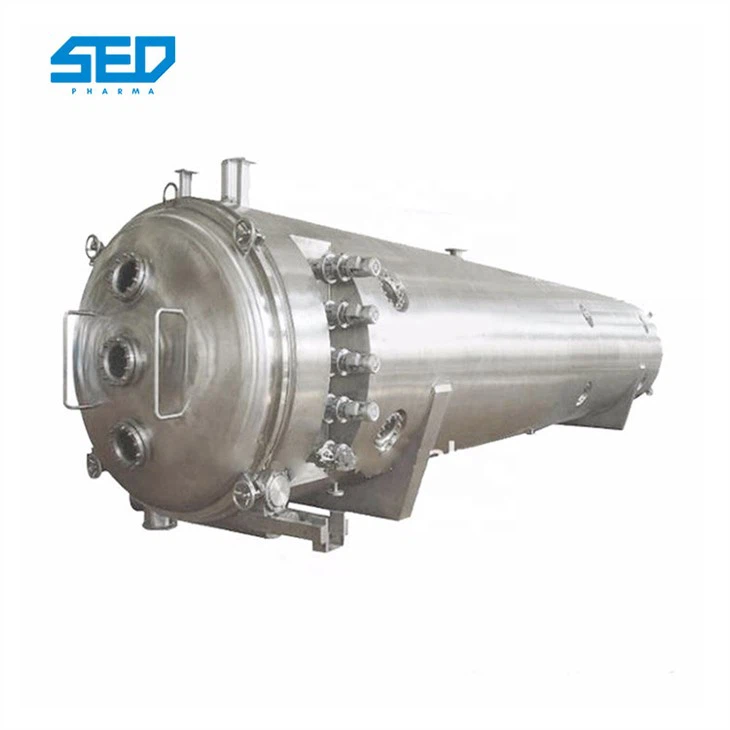 Lyophilizer Freeze Dryer