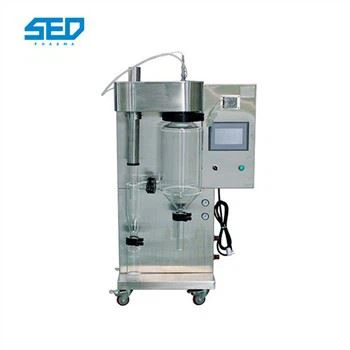 Small Spray Dryer